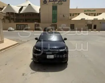 2023 لاند روفر رينج روفر ايفوك داينمك