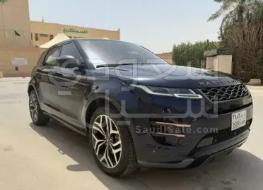 2023 لاند روفر رينج روفر ايفوك داينمك