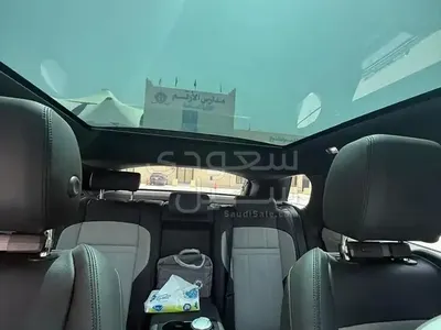 2023 لاند روفر رينج روفر ايفوك داينمك