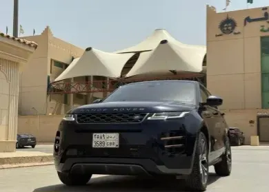 2023 لاند روفر رينج روفر ايفوك داينمك