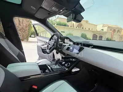 2023 لاند روفر رينج روفر ايفوك داينمك