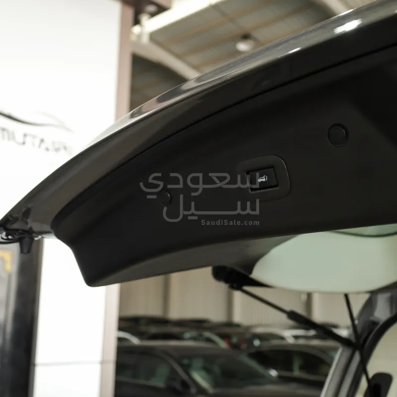 2023 نيسان باترول تيتانيوم