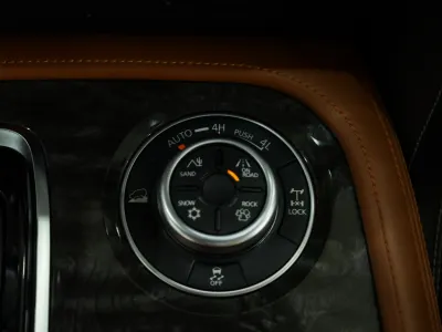 2023 نيسان باترول تيتانيوم