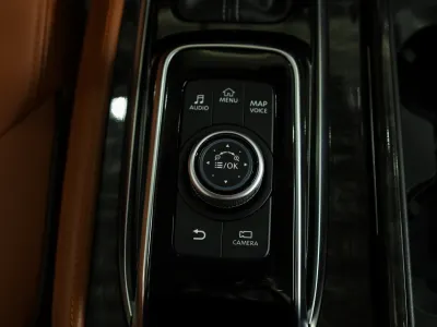 2023 نيسان باترول تيتانيوم