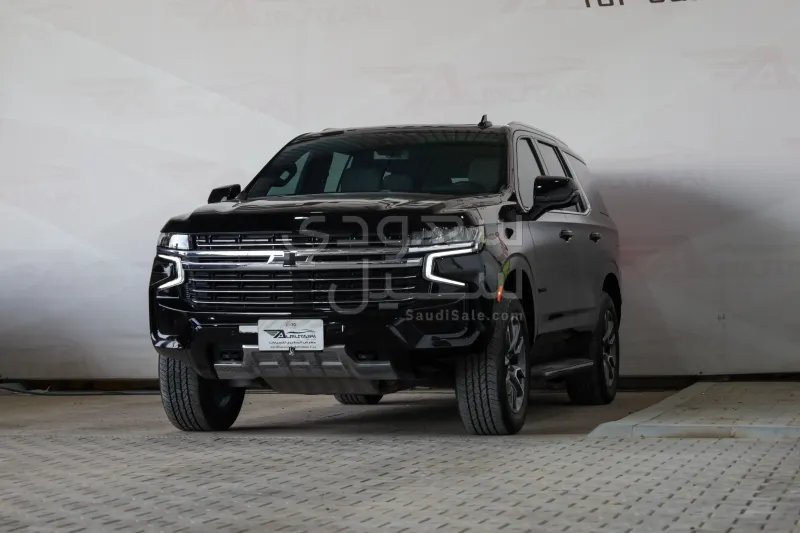 2022 شفروليه تاهو ال تي