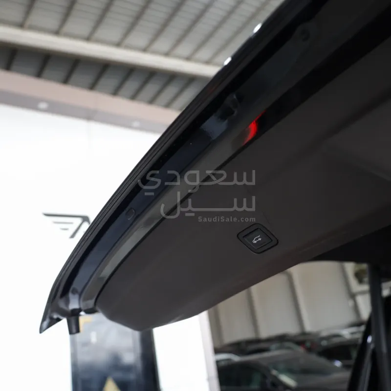 2022 شفروليه تاهو ال تي