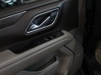 2022 شفروليه تاهو ال تي