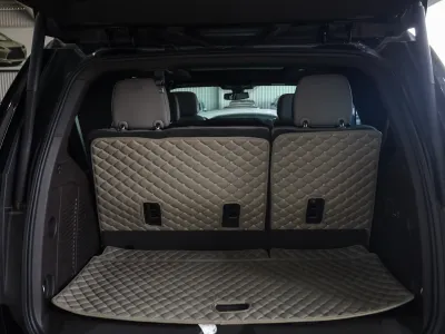 2022 شفروليه تاهو ال تي