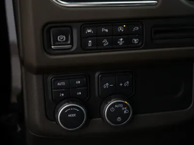 2022 شفروليه تاهو ال تي