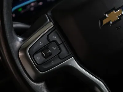 2022 شفروليه تاهو ال تي