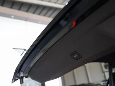 2022 شفروليه تاهو ال تي