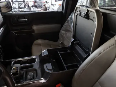 2022 شفروليه سلفرادو زد 71