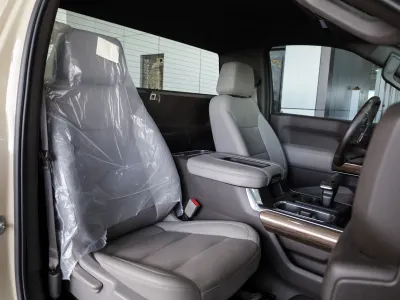 2022 شفروليه سلفرادو زد 71