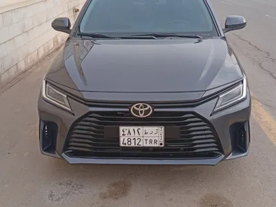 2023 تويوتا ياريس