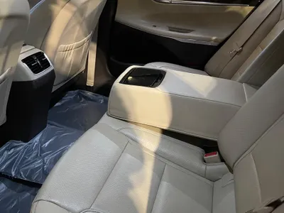 2020 هيونداي ازيرا