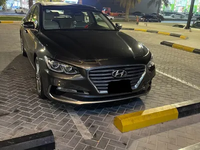 2020 هيونداي ازيرا