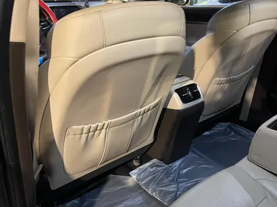 2020 هيونداي ازيرا