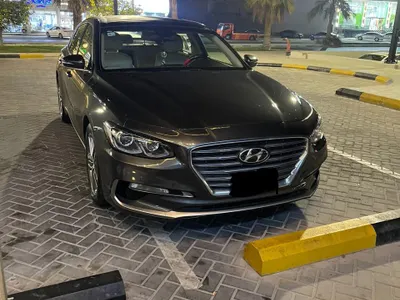 2020 هيونداي ازيرا