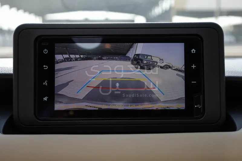 2024 تويوتا ياريس