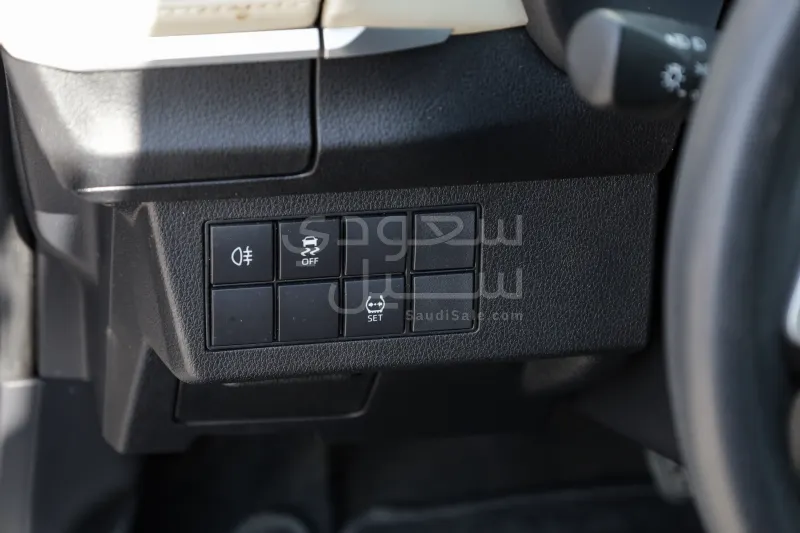 2024 تويوتا ياريس