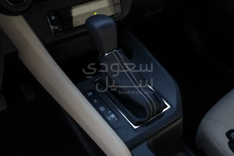 2024 تويوتا ياريس