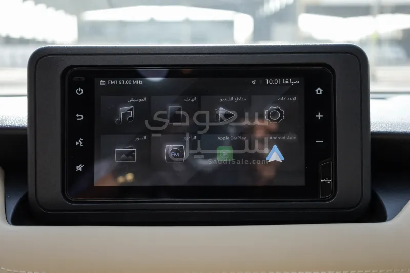 2024 تويوتا ياريس