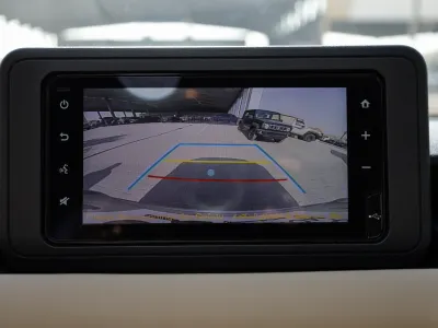 2024 تويوتا ياريس