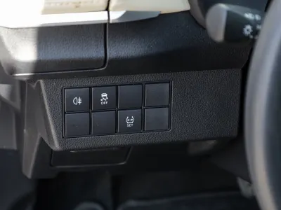 2024 تويوتا ياريس