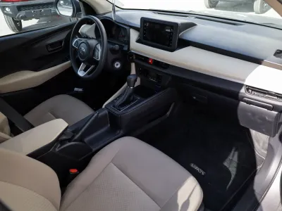 2024 تويوتا ياريس