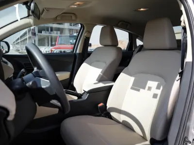 2024 تويوتا ياريس