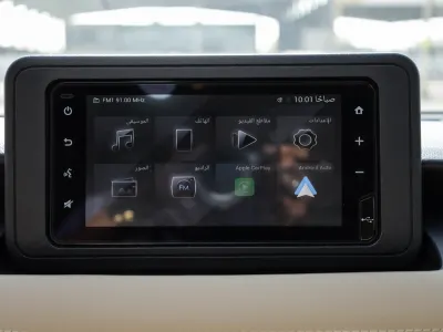 2024 تويوتا ياريس