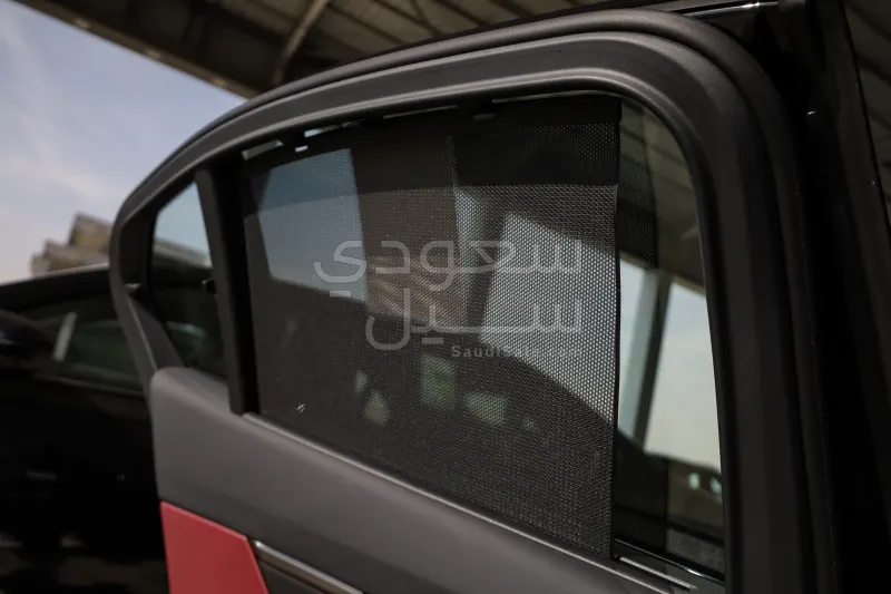 2026 بي ام دبليو الفئة الخامسة 520 أي