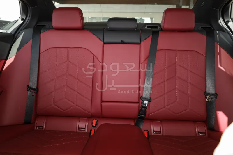 2026 بي ام دبليو الفئة الخامسة 520 أي