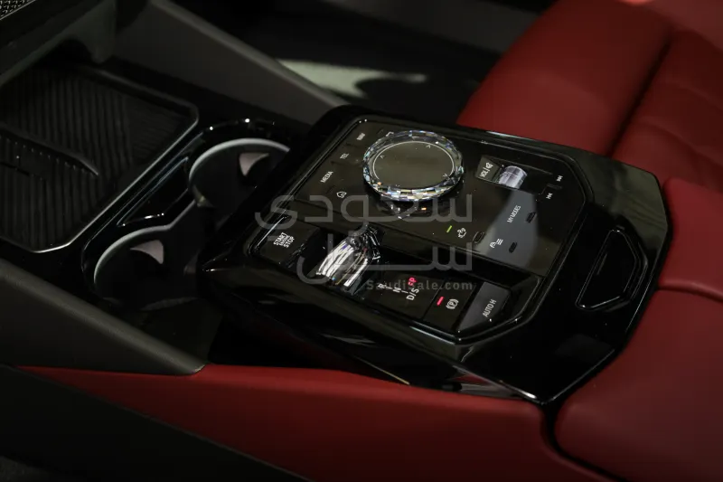 2026 بي ام دبليو الفئة الخامسة 520 أي