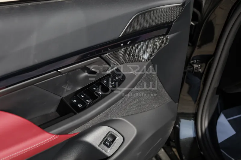 2026 بي ام دبليو الفئة الخامسة 520 أي