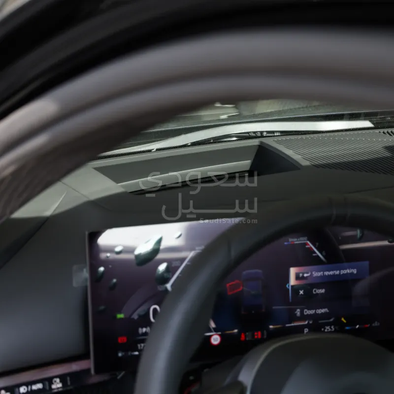 2026 بي ام دبليو الفئة الخامسة 520 أي