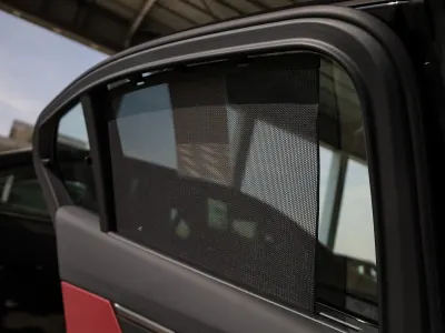 2026 بي ام دبليو الفئة الخامسة 520 أي