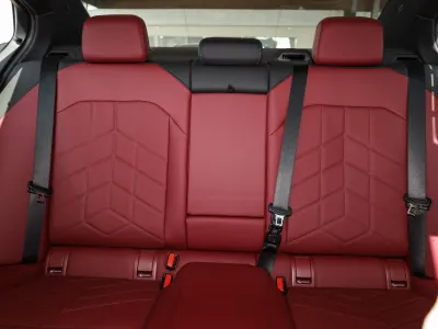 2026 بي ام دبليو الفئة الخامسة 520 أي