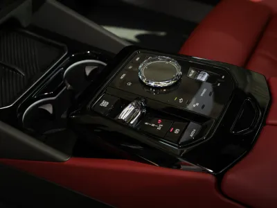 2026 بي ام دبليو الفئة الخامسة 520 أي