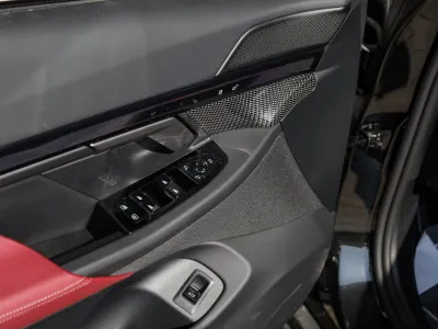 2026 بي ام دبليو الفئة الخامسة 520 أي