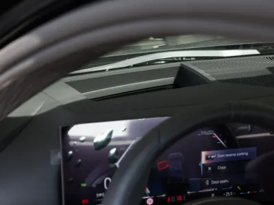 2026 بي ام دبليو الفئة الخامسة 520 أي