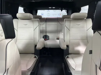 2024 كاديلاك اسكاليد سبورت