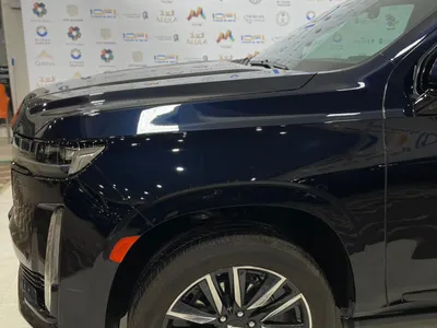 2024 كاديلاك اسكاليد سبورت