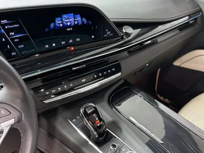 2024 كاديلاك اسكاليد سبورت