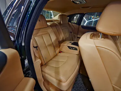 2025 رولز رويس قوست