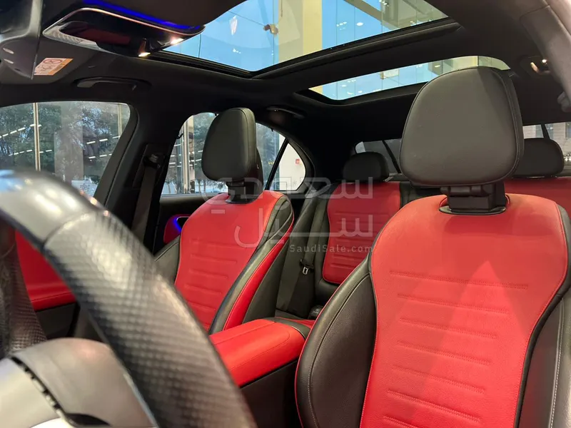 2023 مرسيدس - بنز سي 200