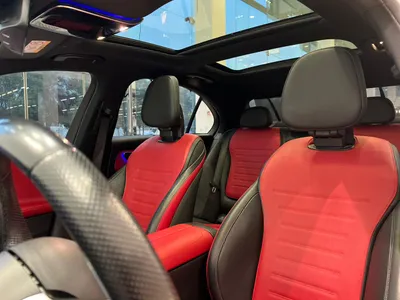 2023 مرسيدس - بنز سي 200