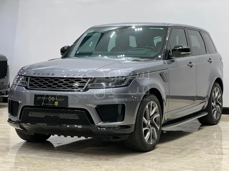 2020 لاند روفر رينج روفر سبورت اتش اس اي