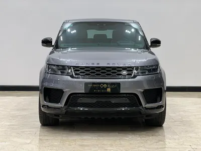 2020 لاند روفر رينج روفر سبورت اتش اس اي