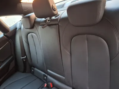 2021 بي ام دبليو الفئة الثانية 218 أي